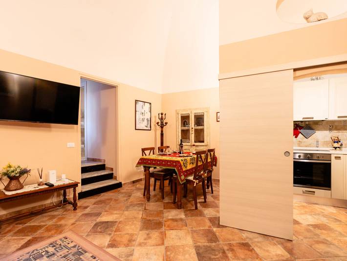 Ferienhaus für 4 Personen in Imperia Provinz - 4