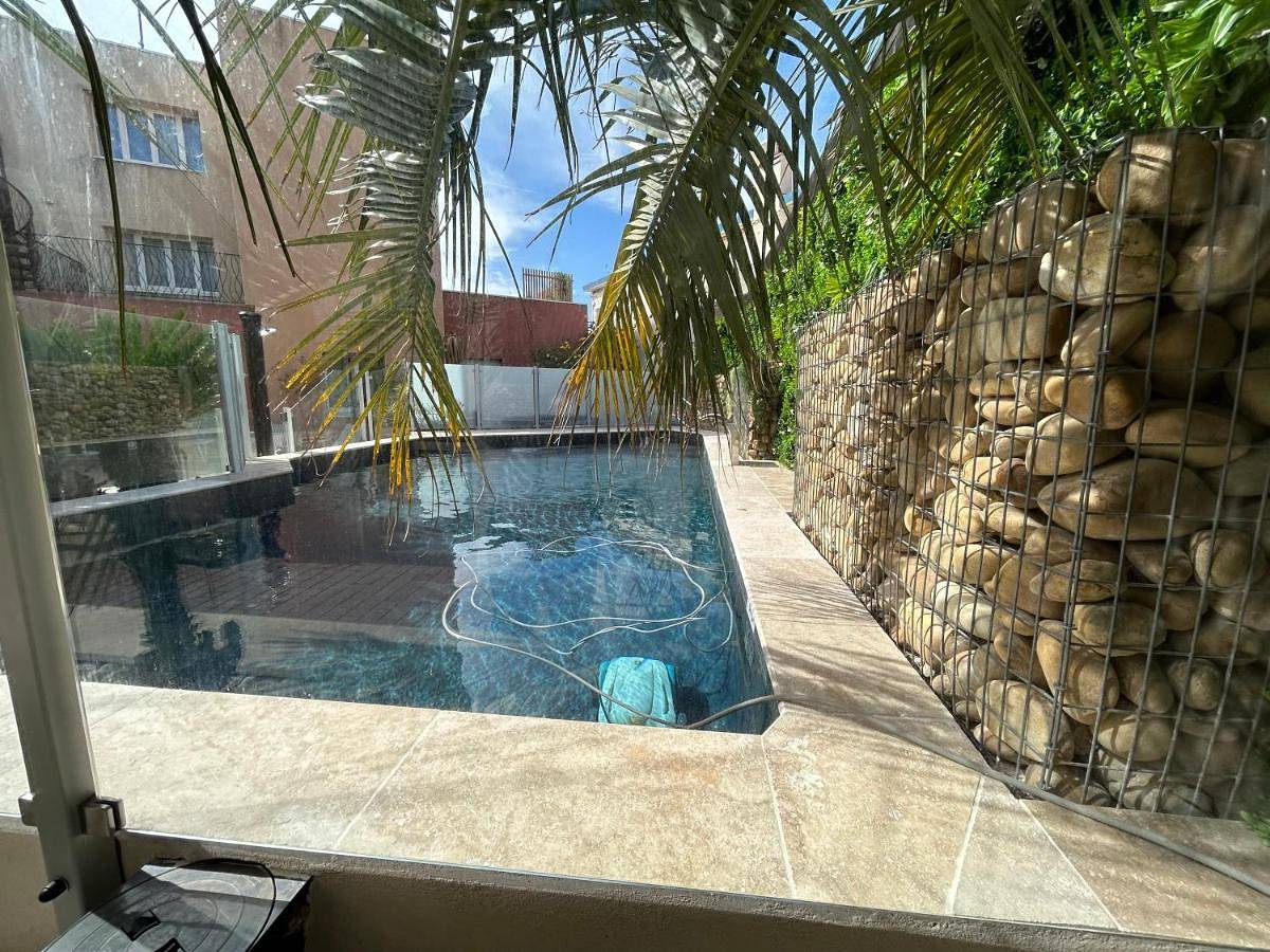 Logis Hotel De La Clape in Narbonne Plage, Narbonne