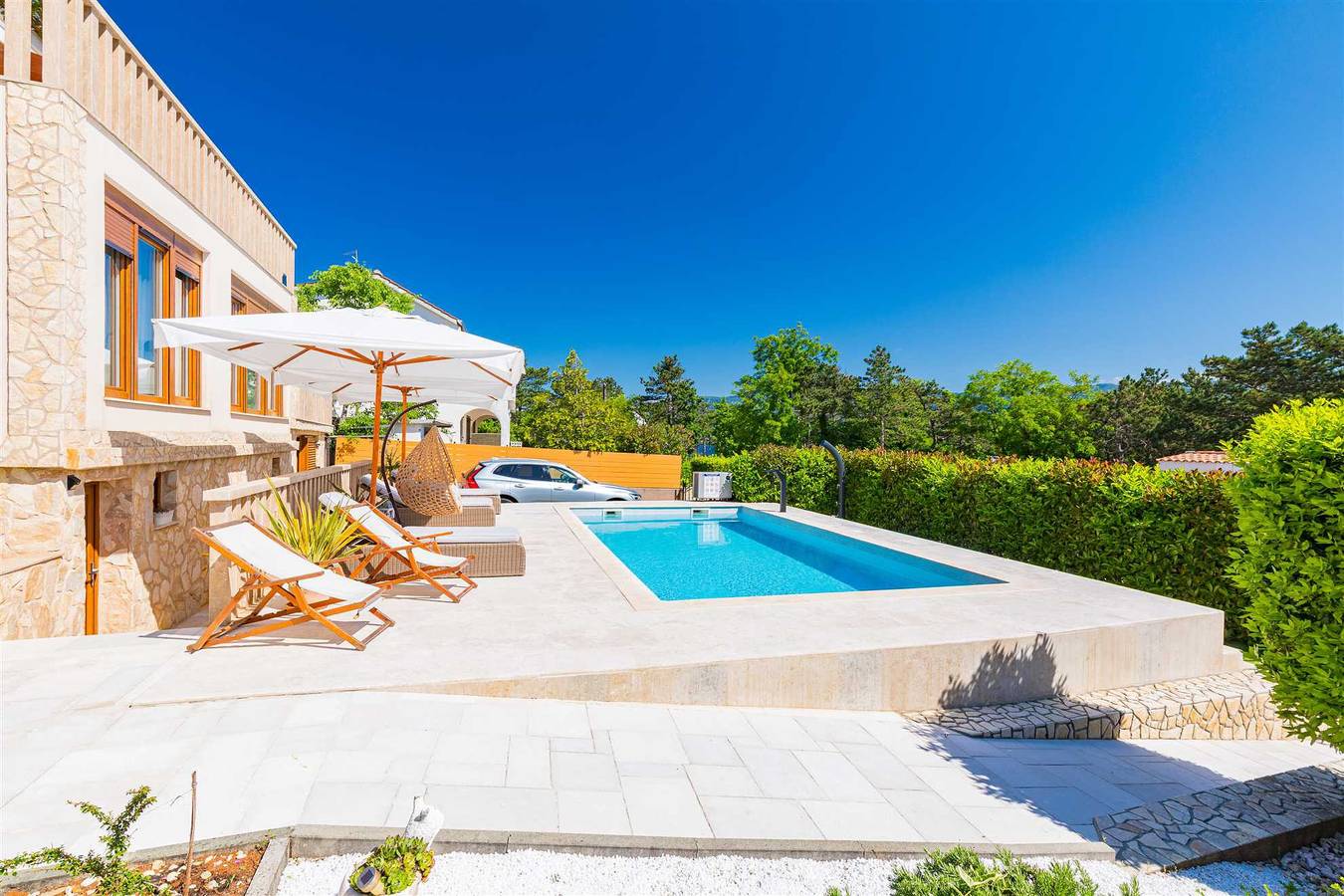 Appartamento vacanze a Šilo a partire da 121€ a notte