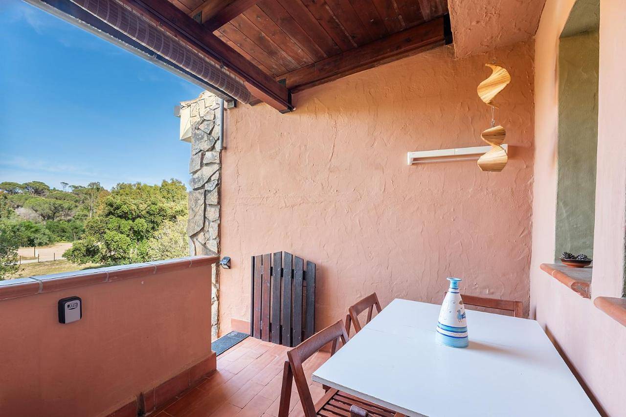 Appartement entier, Blue House, 300m to beach Southsardiniaholidays in Santa Margherita di Pula, Région de Pula