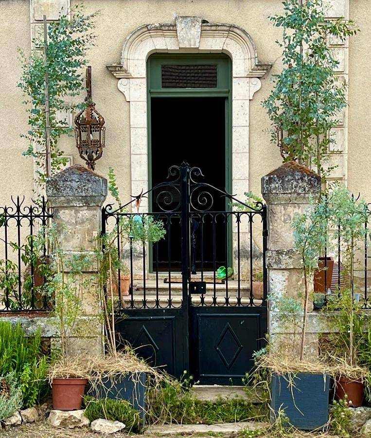 Beautifully restored Dordogne farmhouse in Vélines, Périgord Pourpre
