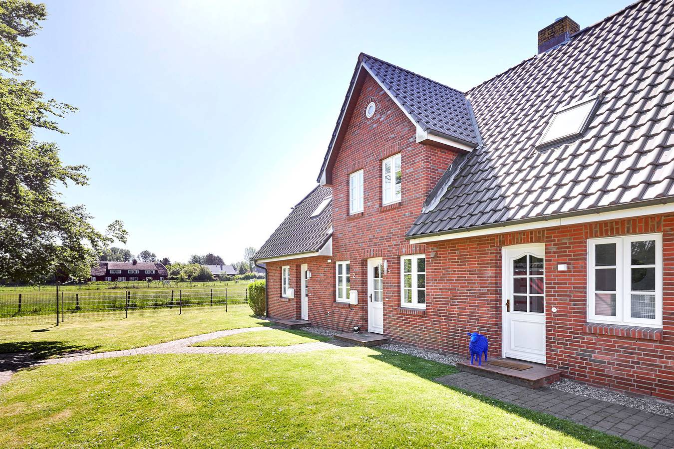 Nordic Steel in Wyk auf Föhr (Stadt), Wyk auf Föhr