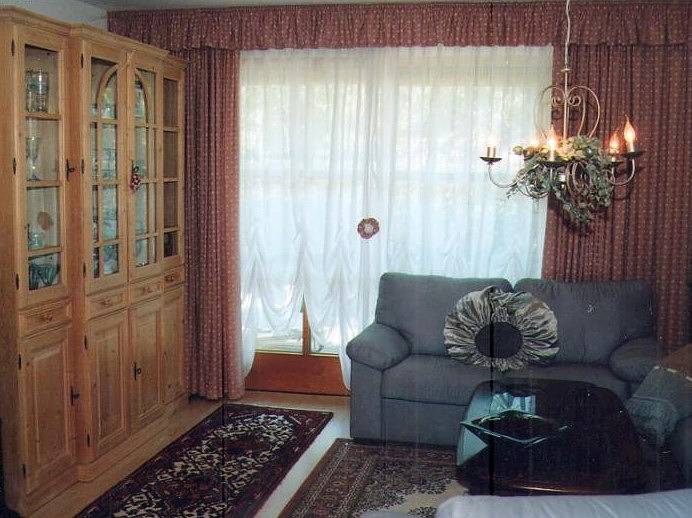 Ferienwohnung für 2 Personen, mit Terrasse und Garten in den Bayerische Alpen - 4