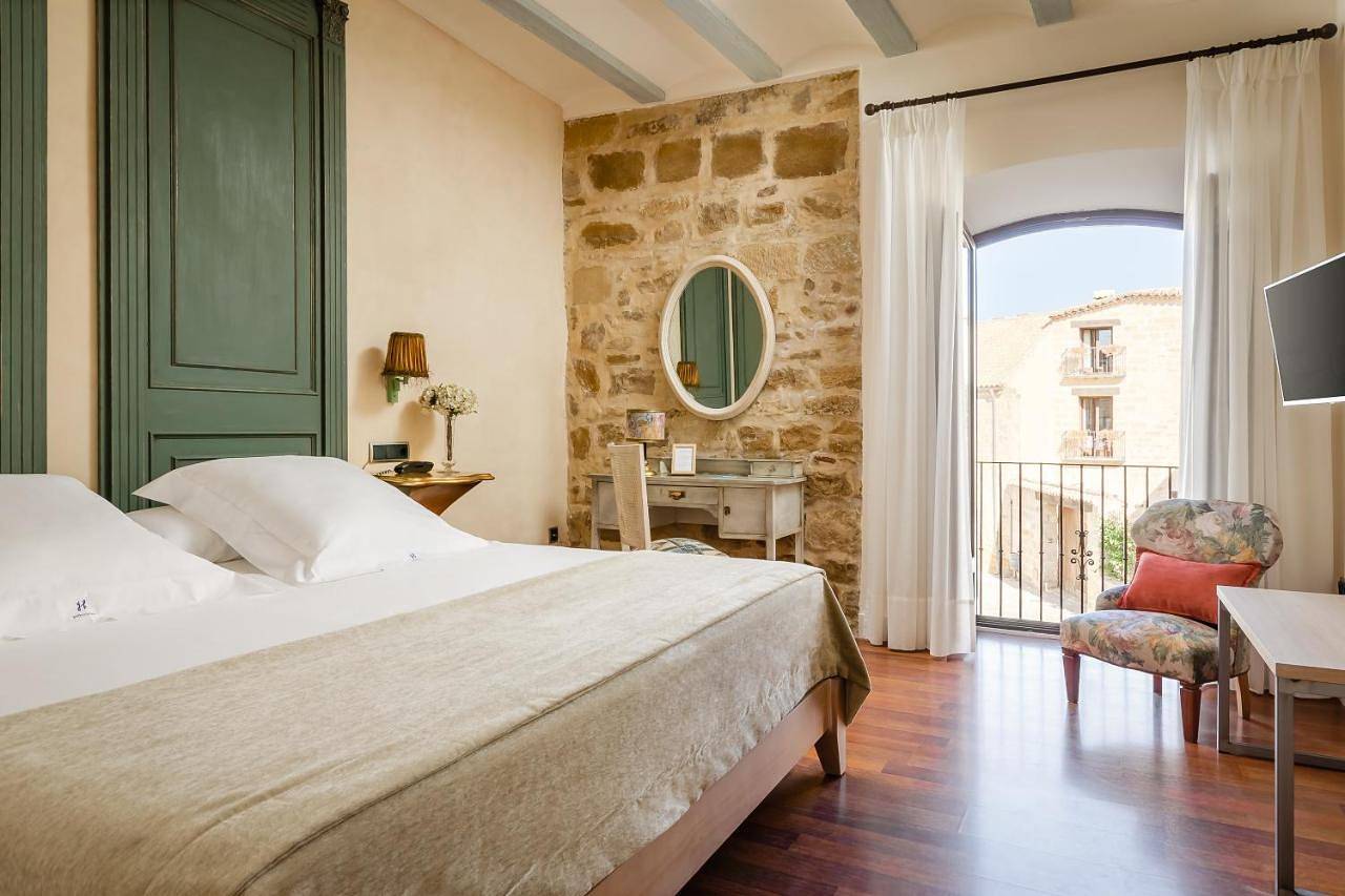 Yit La Casona del Arco in Baeza, Provincia de Jaén