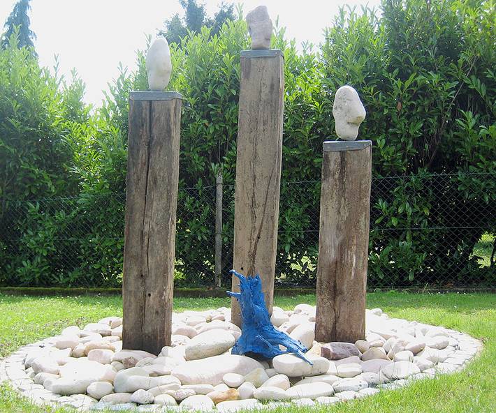 Gîte pour 4 personnes, avec piscine et jardin, adapté aux familles à Gaggenau - 4