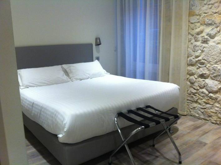 Hôtel pour 2 personnes, avec Terrasse dans Casino Grand Cercle - 4
