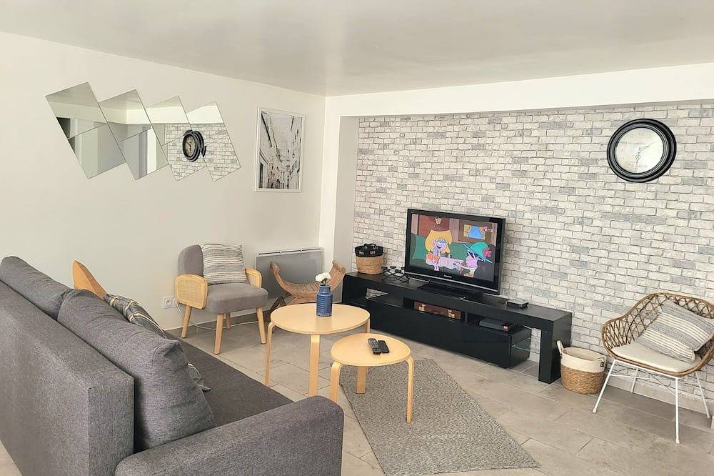 Superbe Appartement Avec Parking Sécurisé à 20 Minutes de Paris in Longjumeau, Essonne