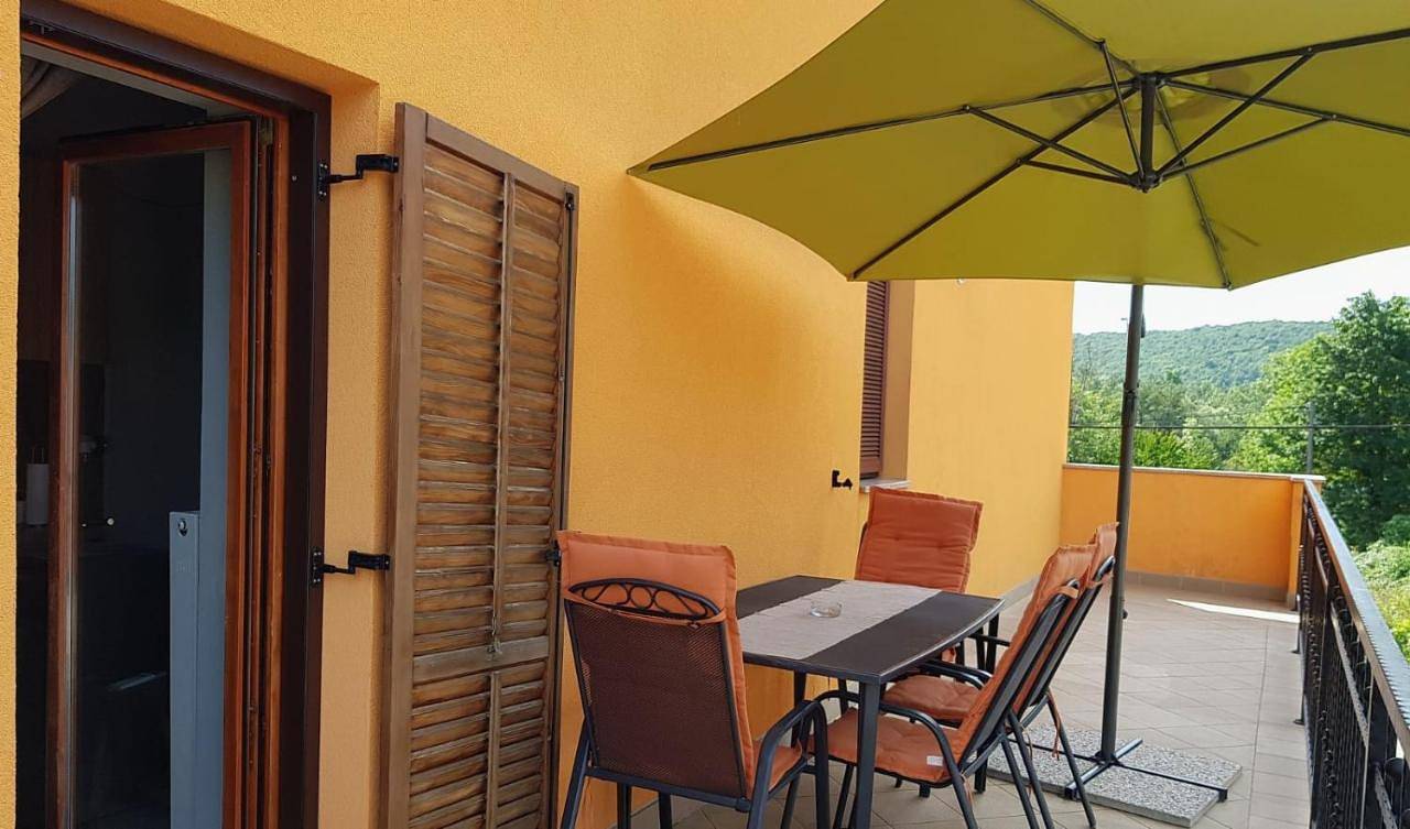 Ganze Wohnung, 4 you in Lovinac, Lika-Senj