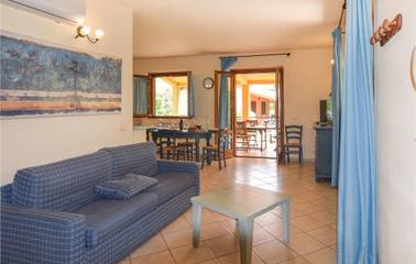 Casa Vacanza per 10 Persone in Sorano, Maremma, Foto 3