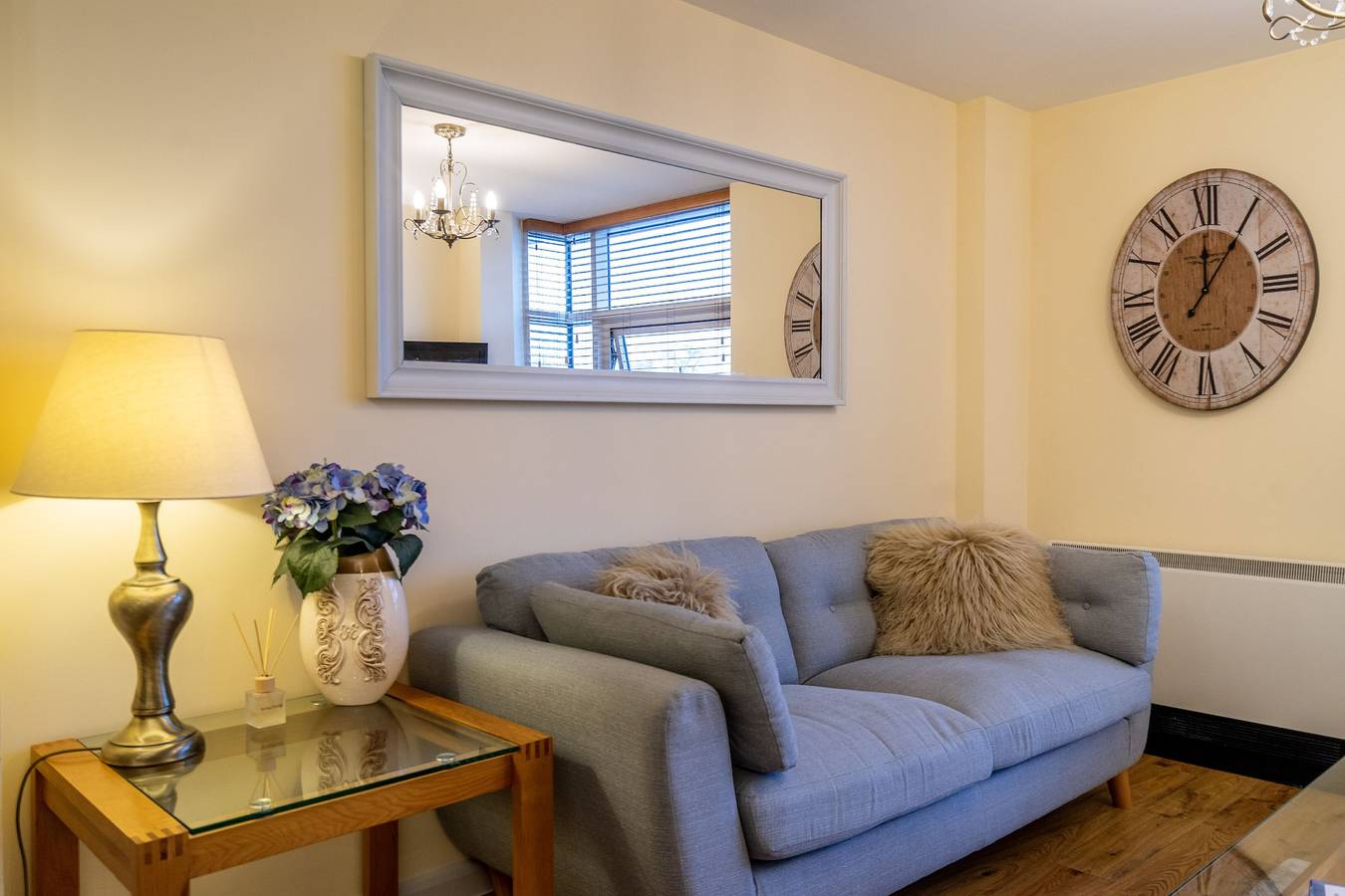 316 Westgate in York, Yorkshire