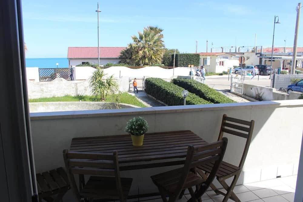 Casa a 20 metri dal mare! in Fossacesia Marina, Provincia di Chieti