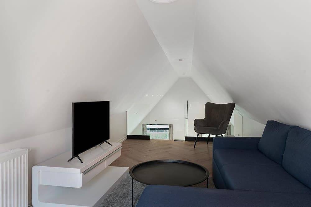 Hel lägenhet, New York Apartment in Vejle, Little Belt