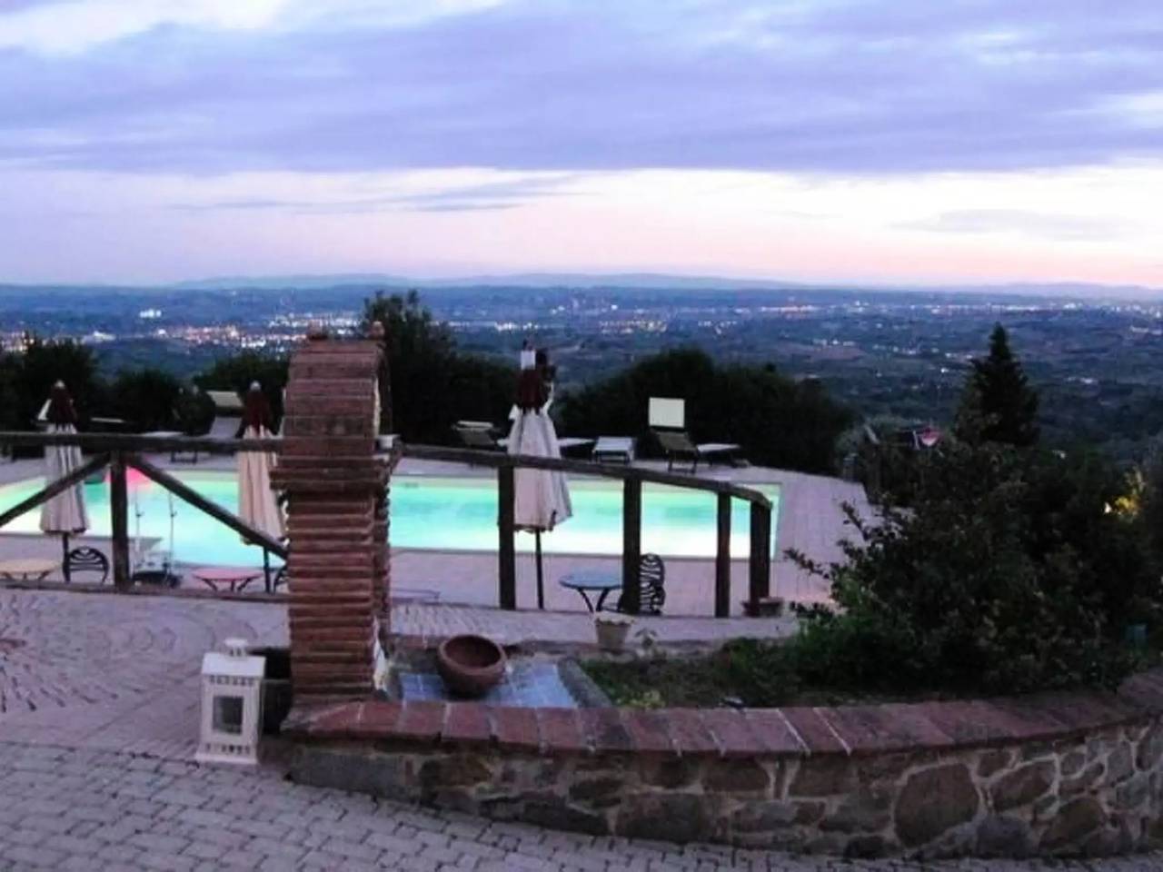 Apartamento entero, 2 estancias 2 Personas in Vinci, Provincia de Firenze