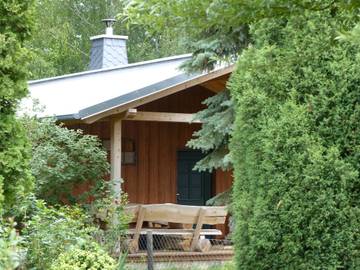 Vacation Rental for 2 Guests in Kloster Lehnin, Mittelmark, Picture 1
