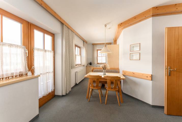 Ganze Ferienwohnung, App/2 Schlafräume, Dusche/Wc in Gröbming, Schladming-Dachstein