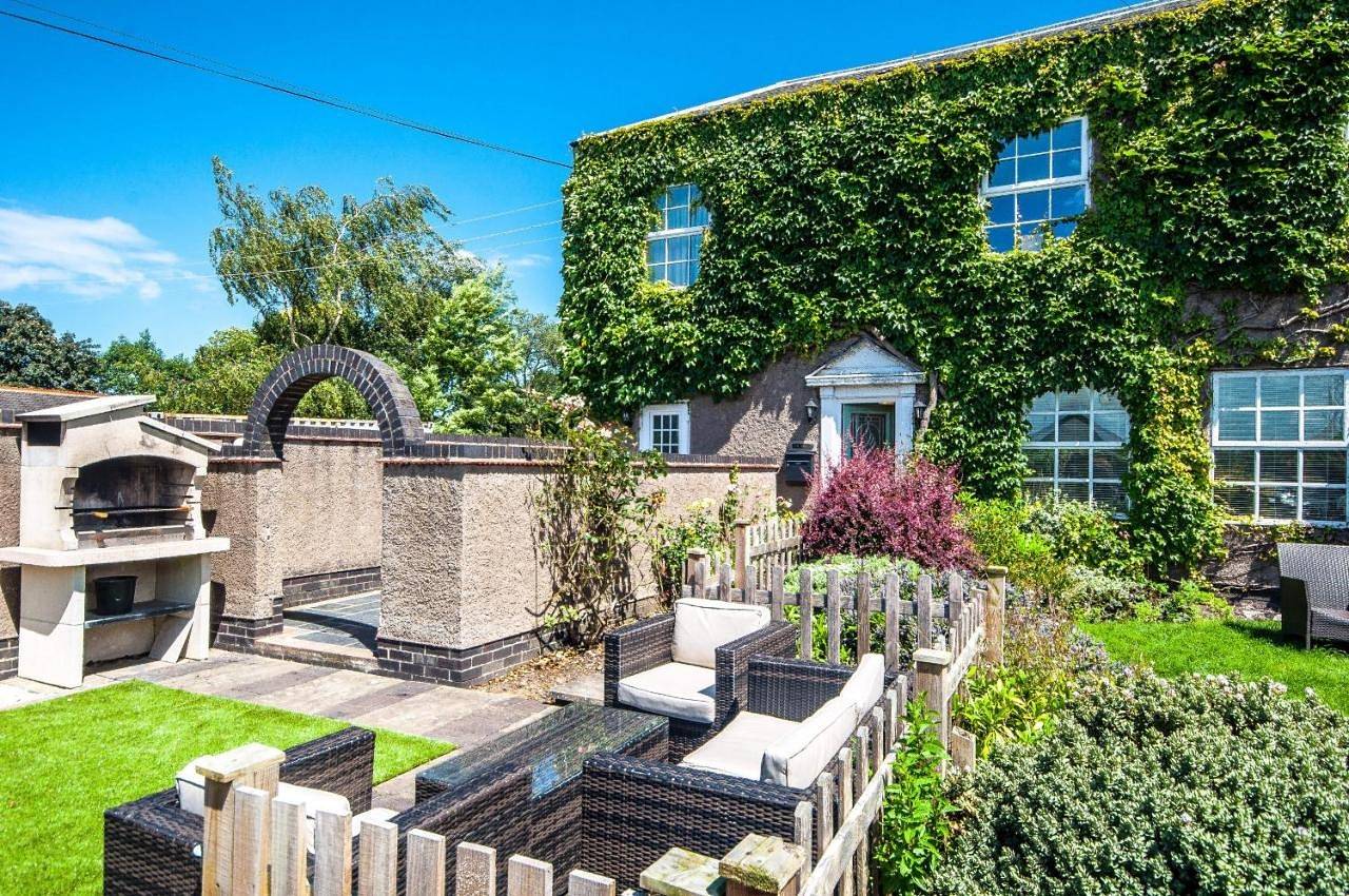 Entire apartment, Apartment in Nottinghamshire
