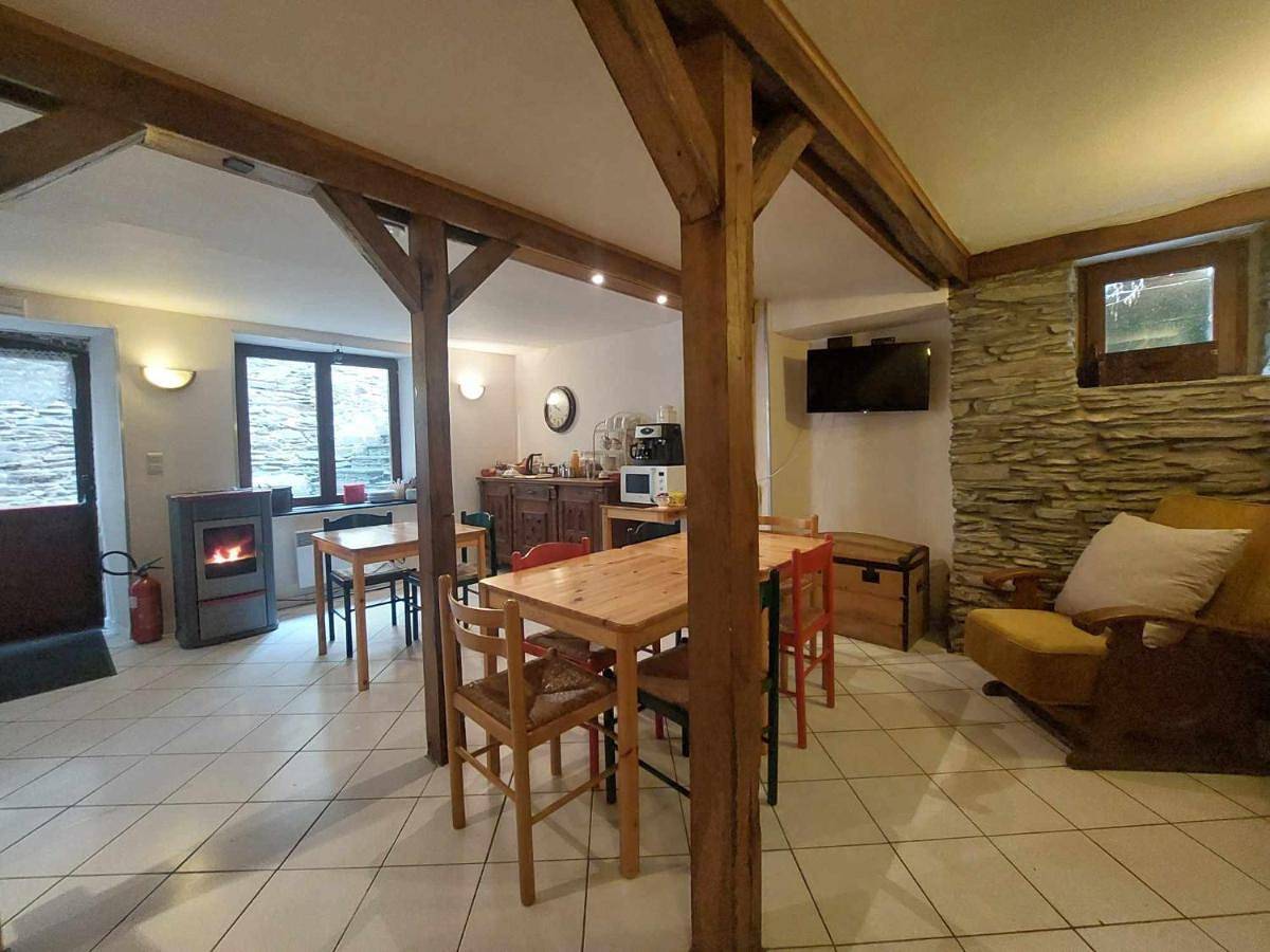 Double Room in La Roche-en-Ardenne, Province de Luxembourg