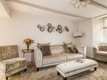 Holiday Home for 6 People in Mevagissey, Cornwall, Photo 3