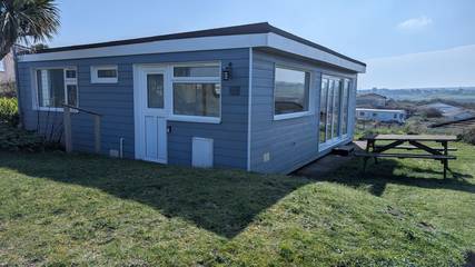Holiday Rental for 5 People in Hayle, Cornwall, Photo 1
