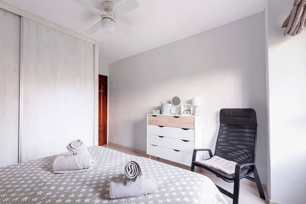 Ganze Wohnung, 2 Bed Apartment Near the Beach in Playa Carrer La Mar, El Campello