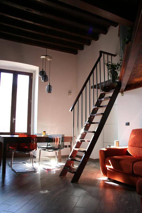 Appartement de vacances pour 4 personnes, avec balcon - 1