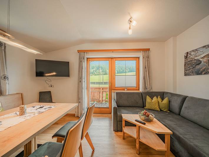 Ferienwohnung für 4 Personen, mit Pool und Garten in SkiWelt Wilder Kaiser - Brixental - 2
