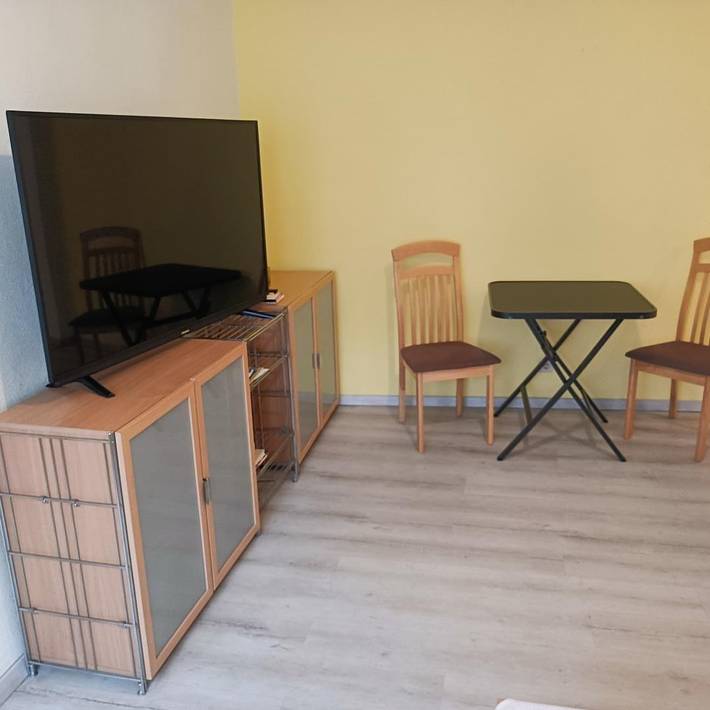 Ganze Ferienwohnung, Ferienwohnung Biberburg Eg in Barby, Elbe-Börde-Heide