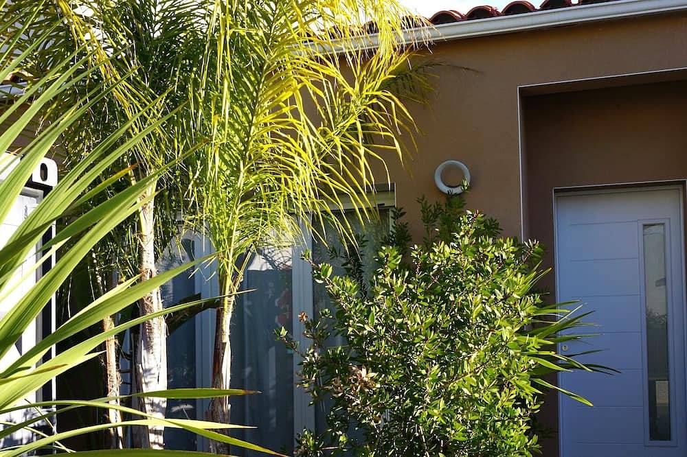 Villa, 10 min from Argelès, 15 min from Collioure in La Côte Vermeille, Palau-del-Vidre