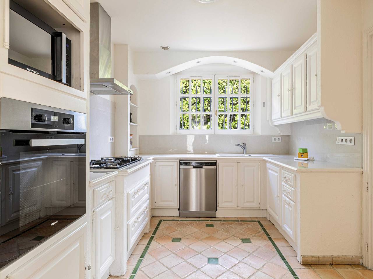 Villa d'exception - Ac- 6Br-12P - Mougins in Mougins, Côte méditerranéenne (France)