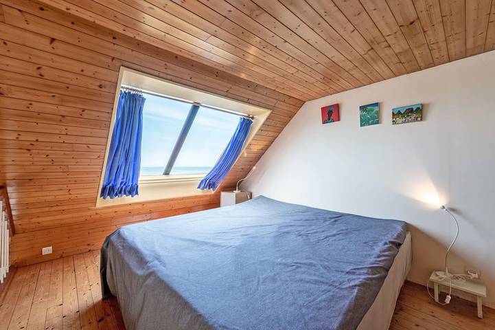 Location de vacances pour 5 personnes, avec jardin et terrasse dans Plage Pors-Meur - 4