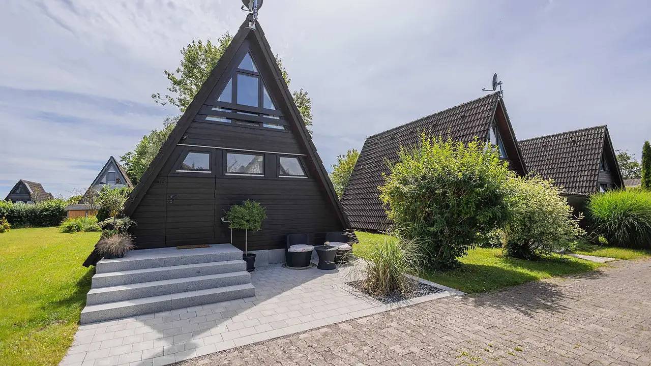 Ferienhaus für 4 Personen (50 m²) in Immenstaad am Bodensee in Immenstaad am Bodensee, Region Bodensee-Oberschwaben
