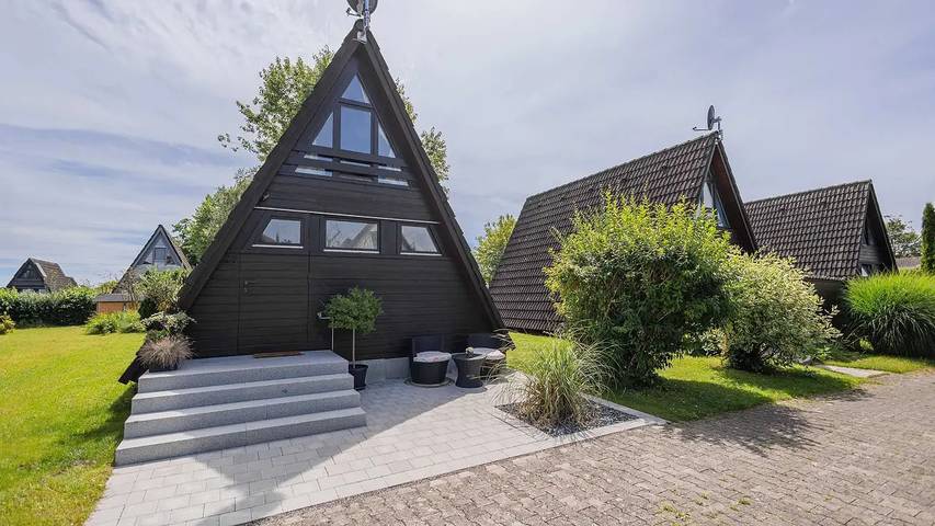 Ferienhaus für 4 Personen (50 m²) in Immenstaad am Bodensee in Immenstaad am Bodensee, Region Bodensee-Oberschwaben