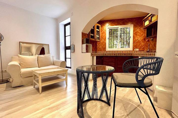 Bungalow pour 4 personnes à Marbella