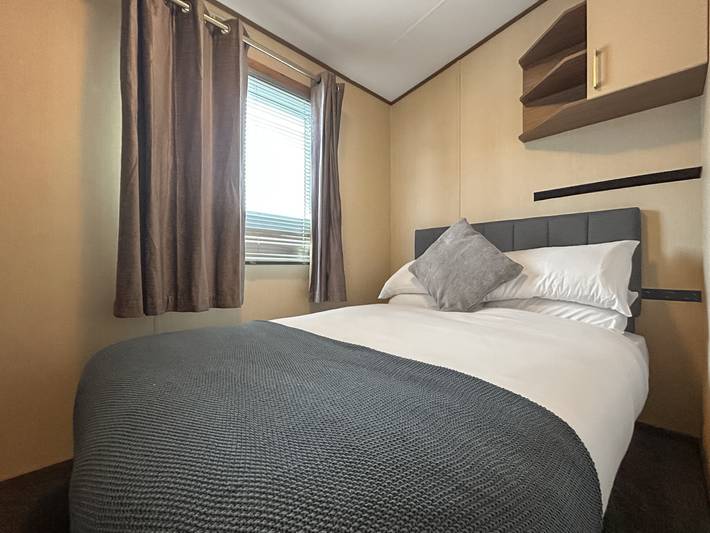 Cottage für 6 Personen in Angus