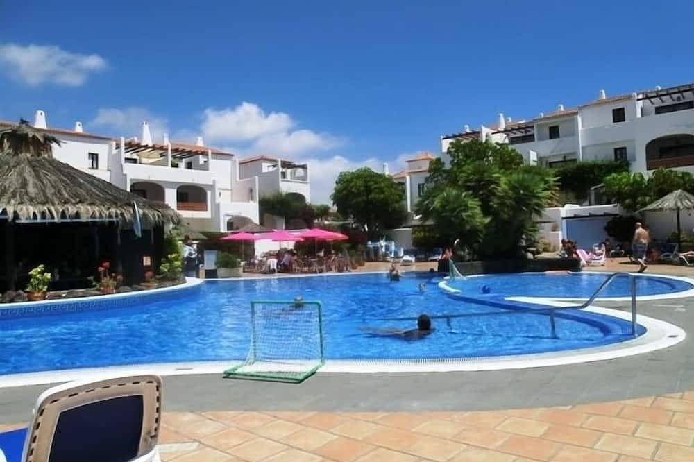 Ganze Wohnung, Fairways Club- Amarilla Golf Resort in Las Adelfas, Amarilla Golf