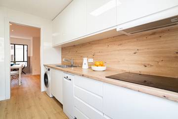 Apartment in Palma, Mallorca Westen für 2 