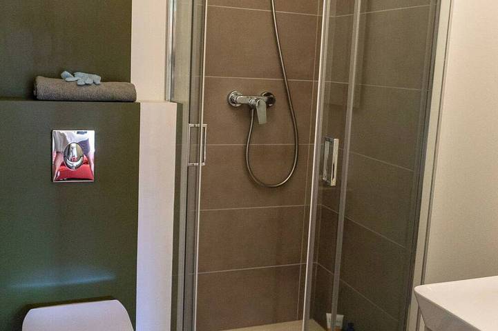 Chambre d’hôte pour 2 personnes à Montreuil - 4