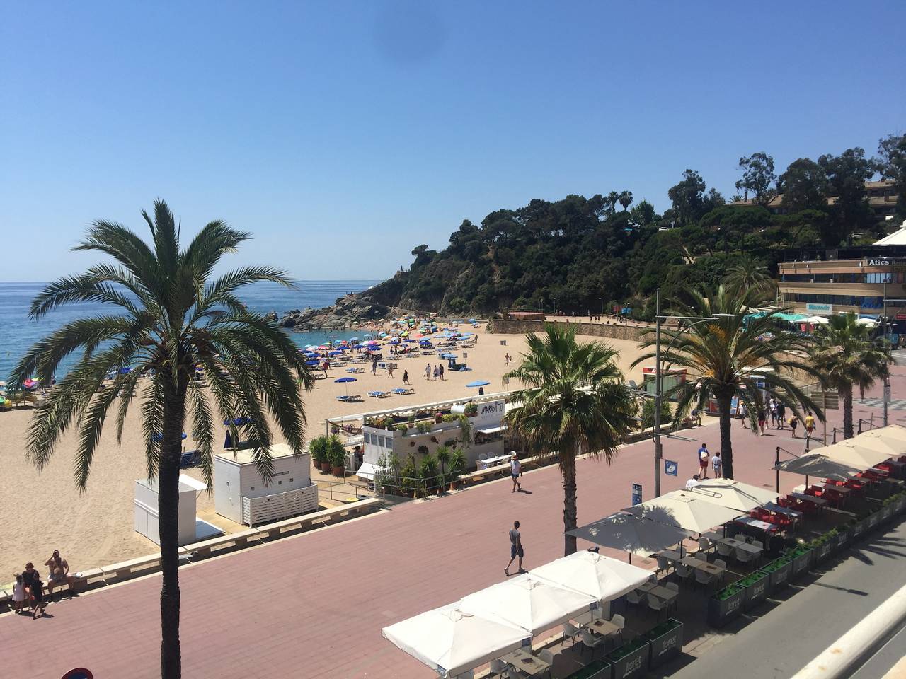 Appartamento vacanze a Costa Brava a partire da 321€ a notte