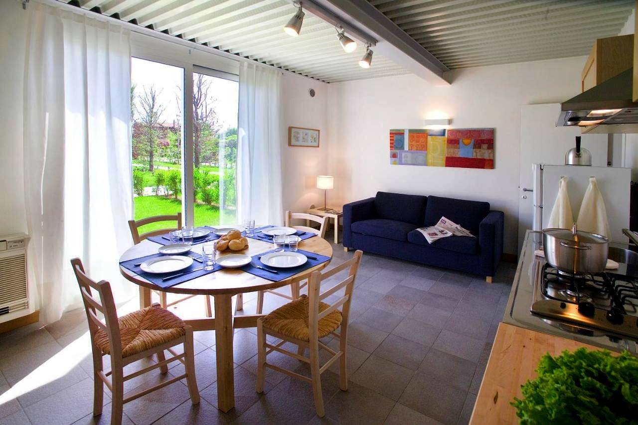 Ganze Wohnung, Agriturismo Ca' Tron in Lido di Jesolo, Jesolo-stadt