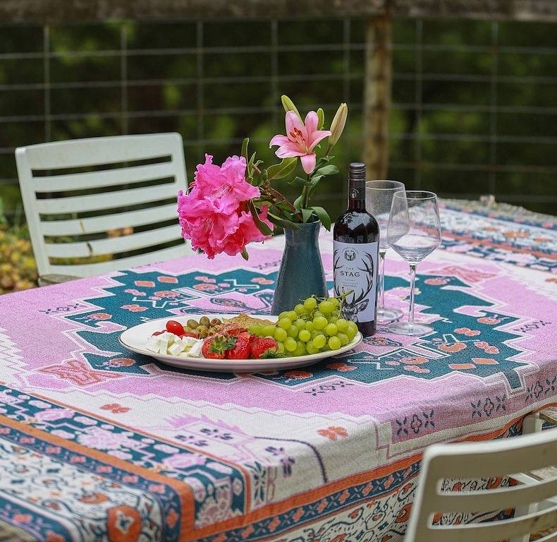 Valley View Nature Retreat in Skenes Creek, Colac Otway Shire