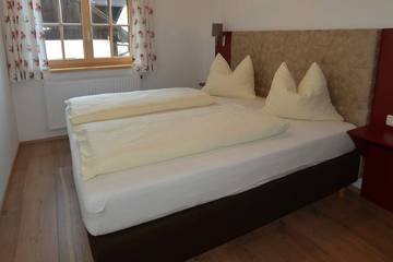 Bauernhof für 4 Personen in Steinbach am Attersee, Attersee, Bild 2