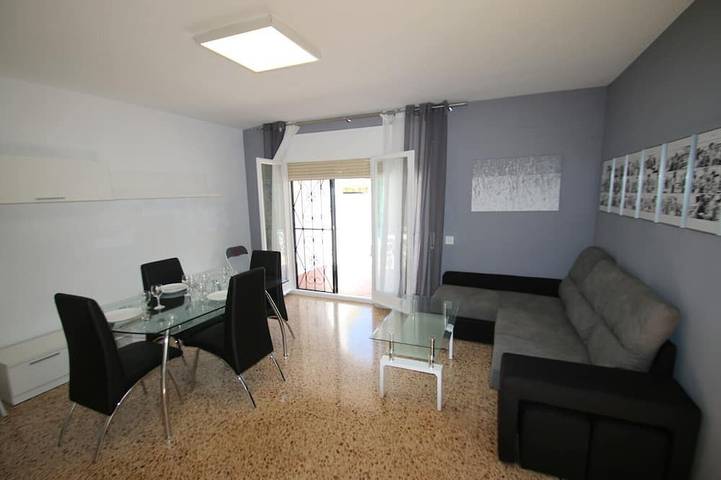Ganze Wohnung, Apartamento Luisa Cambrils in Cambrils, Costa Dorada