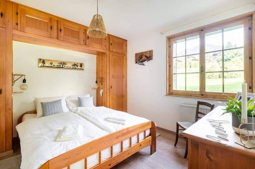 Appartement entier, 1 bedroom apartment in ollon in Villars-sur-Ollon, Ollon (Villars-sur-Ollon)