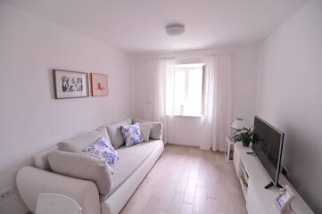 Apartament Wakacyjny dla 4 osoby w Miasto Korcula, Korčula, Zdjęcie 3