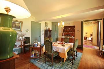 Chambre D’hôte pour 3 Personnes dans Royères, Région de Limoges, Photo 3