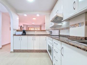 Bungalow para 4 Personas en Islas Menores, Provincia de Murcia, Foto 3