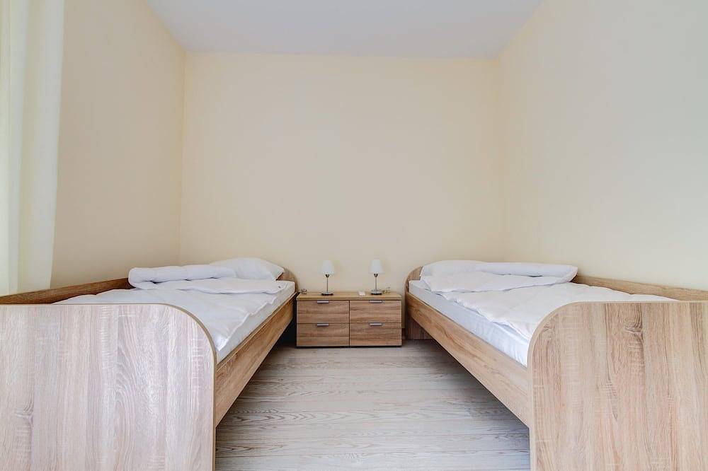 Ganze Wohnung, Green Bay Apartments Morinj - Apartment mit 2 Schlafzimmern in Donji Morinj, Opština Kotor