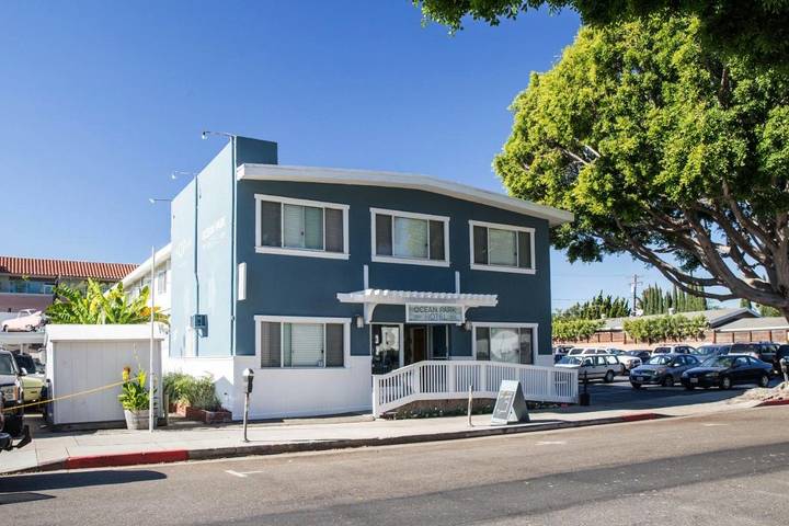 Hôtel pour 2 personnes à Santa Monica - 2