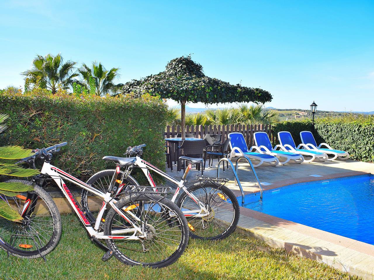Casa vacanza a Ariany a partire da 239€ a notte