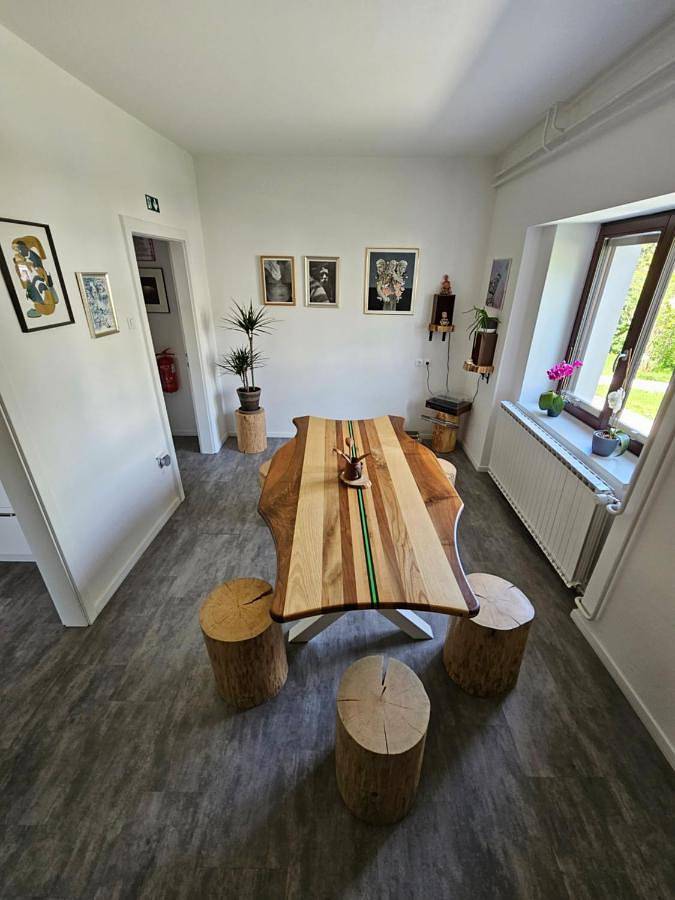 Ganze Wohnung, One-Bedroom Apartment in Postojna, Innerkrain-Karst